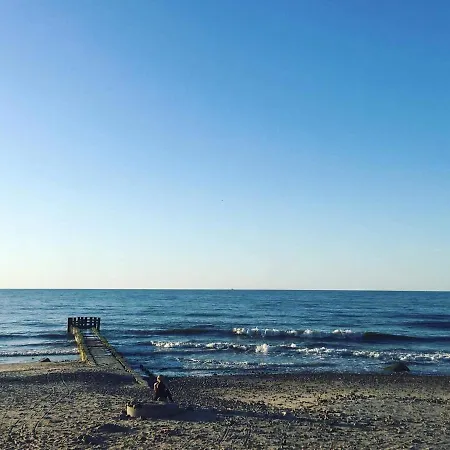 Romanowka Apartmán *