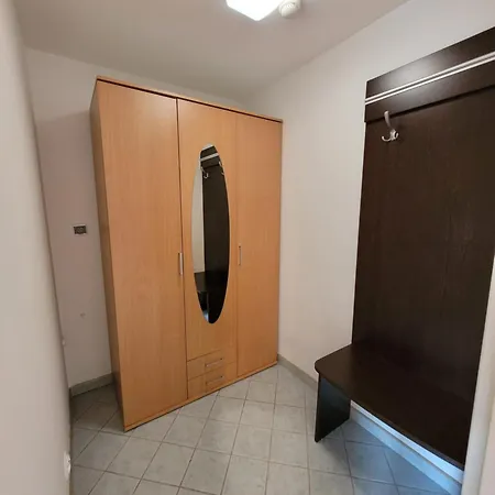 Apartmán Romanowka Kolobřeh