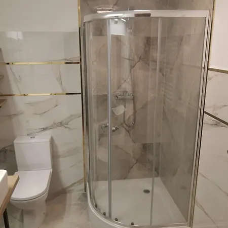 Romanowka Apartment Kolberg