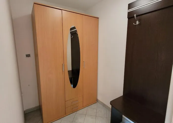 Apartment Romanowka Kolobrzeg